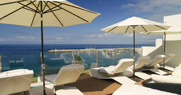 H10 Blue Mar Boutique Hotel  - Adults Only