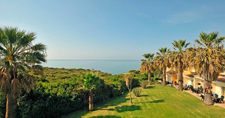 Pestana Palm Gardens Ocean Villas