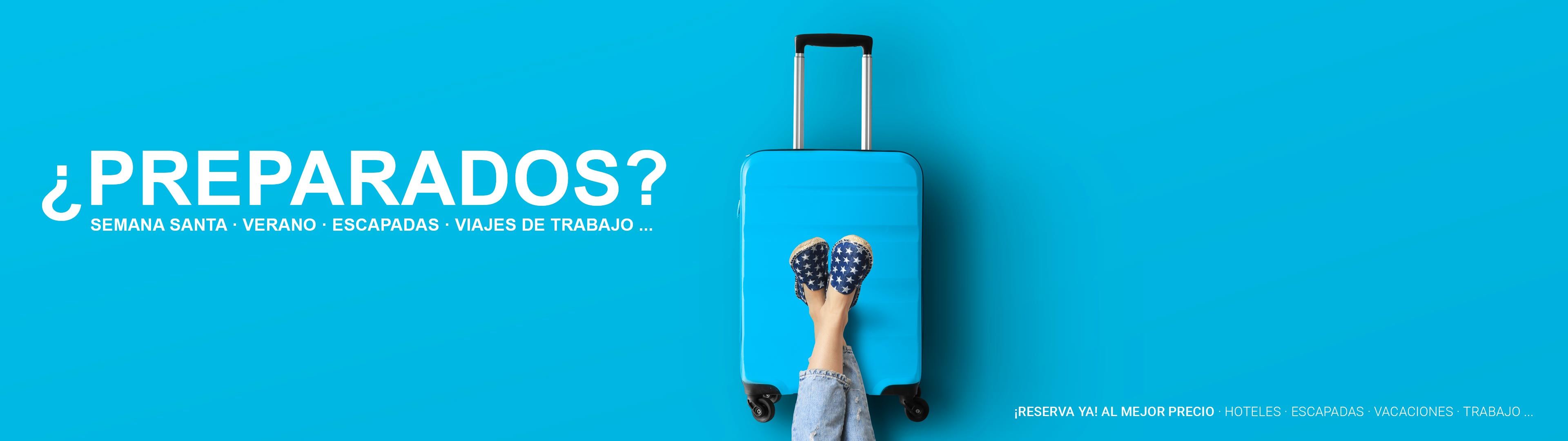 No pagues más por lo mismo - HOTELES ESCAPADAS VACACIONES... Siempre al mejor precio