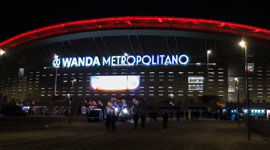 WANDA METROPOLITANO