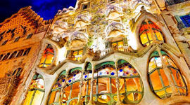 CASA BATLLÓ
