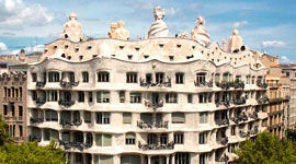 LA PEDRERA