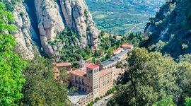 MONTSERRAT