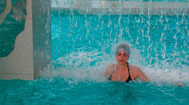 AQUUM SPA & WELLNESS