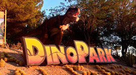 DINOPARK ALGAR
