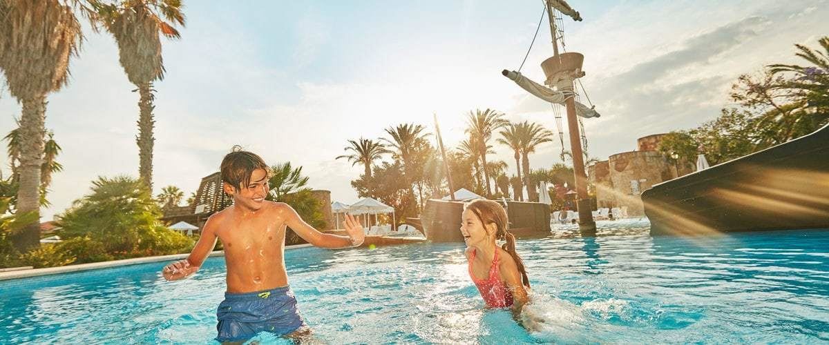 PORTAVENTURA HOTEL EL PASO - No pagues más por lo mismo