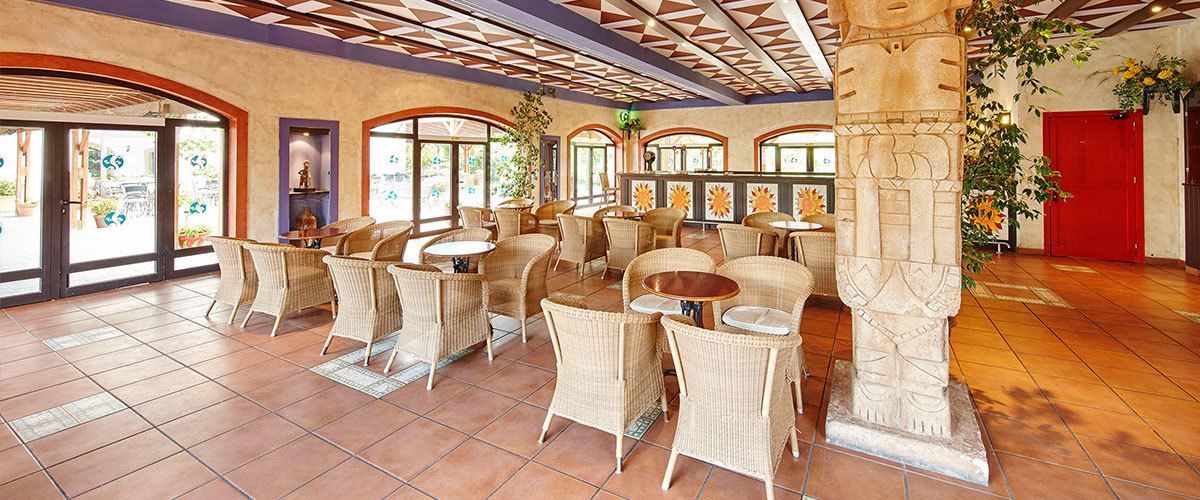 PORTAVENTURA HOTEL EL PASO - No pagues más por lo mismo