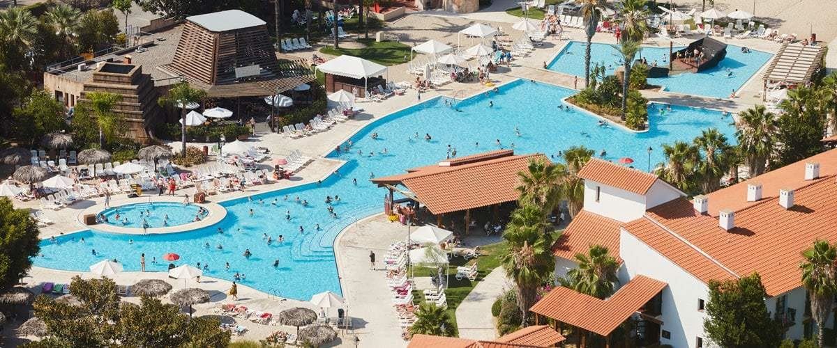 PORTAVENTURA HOTEL EL PASO - No pagues más por lo mismo