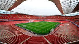 EMIRATES STADIUM