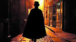 TOUR JACK EL DESTRIPADOR