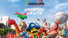 LEGOLAND WINDSOR