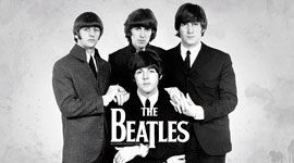 LIVERPOOL & THE BEATLES