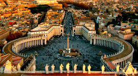 VATICANO