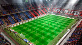 SAN SIRO