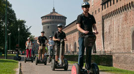 SEGWAY