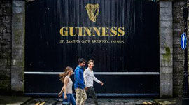 GUINNESS