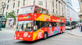 MARAVILLAS DE OPORTO