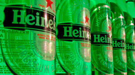 HEINEKEN