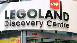 LEGOLAND DISCOVERY