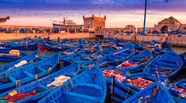 ESSAOUIRA