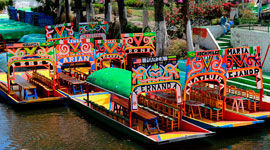 XOCHIMILCO
