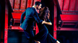 CLASES TANGO