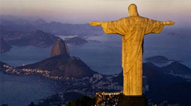 CRISTO REDENTOR