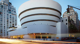 MUSEO GUGGENHEIM