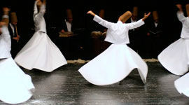 DERVISHES