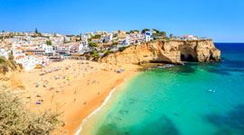 ALGARVE