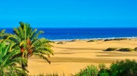GRAN CANARIA
