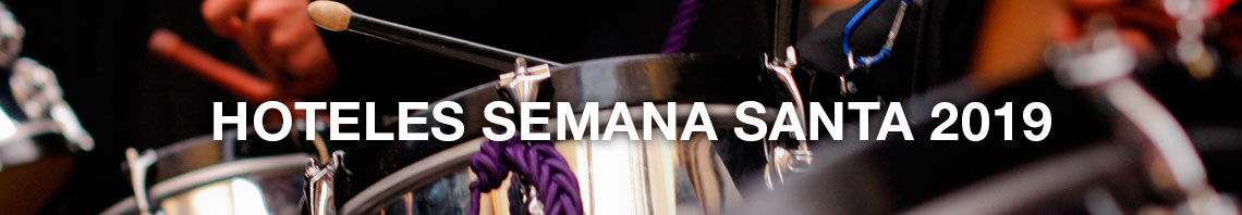Hoteles Semana Santa 2019 - No pagues más por lo mismo