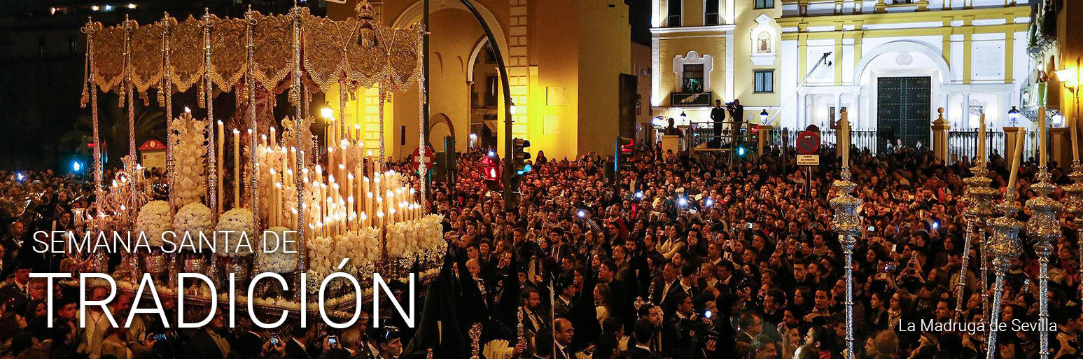 Hoteles en Sevilla - No pagues más por lo mismo