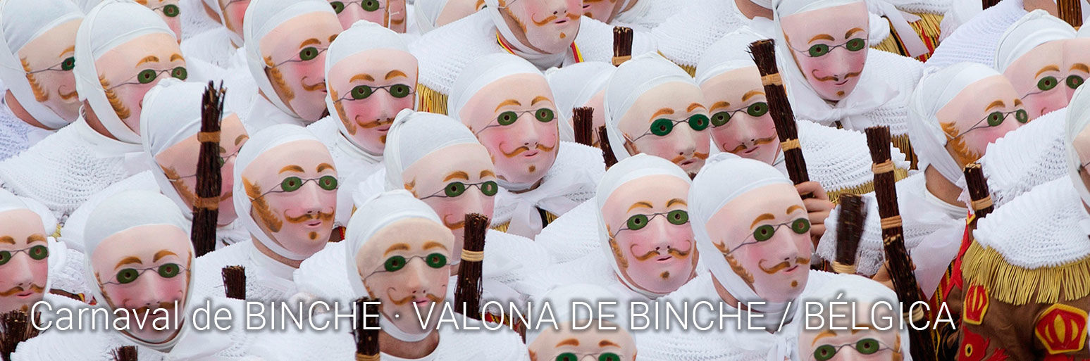 Carnaval de BASILEA / SUIZA · 2 al 5 de Marzo - No pagues más por lo mismo