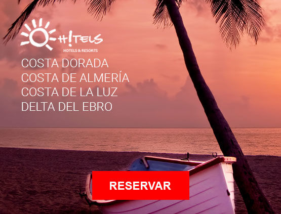 OHTELS - Ofertas exclusivas en cadena OHTELS