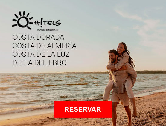 OHTELS - Ofertas exclusivas en cadena OHTELS