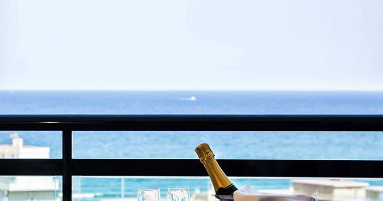 Hotel Principal - Especial San Valentín