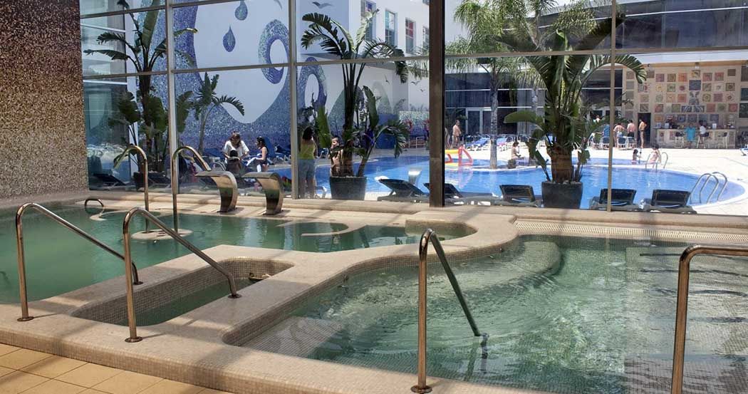Hotel Gandía Palace - Especial San Valentín