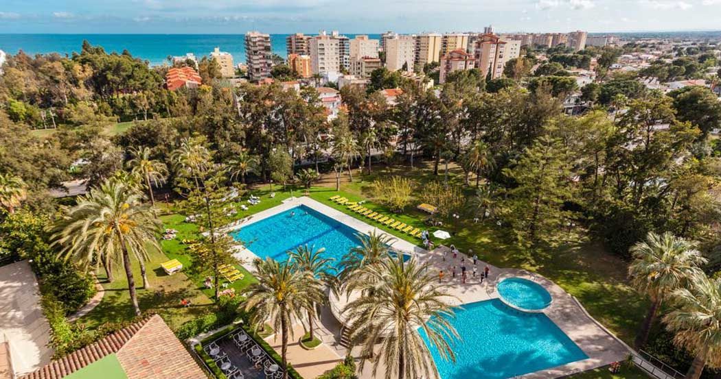 Hotel Intur Orange - Especial San Valentín