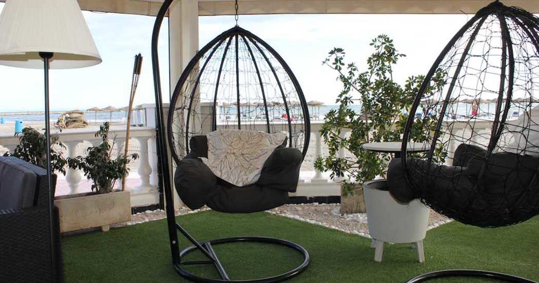 HOTEL POLAMAR - Especial San Valentín