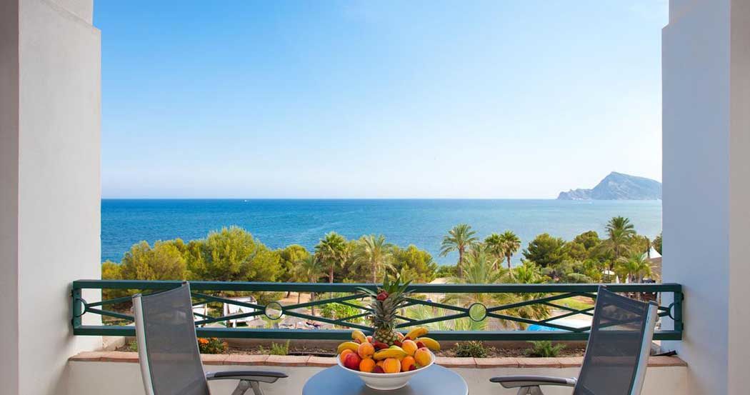 SH VILLA GADEA - Especial San Valentín