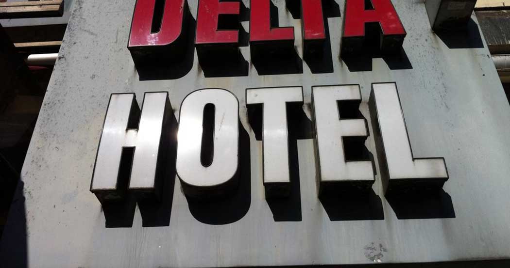 Delta Hotel