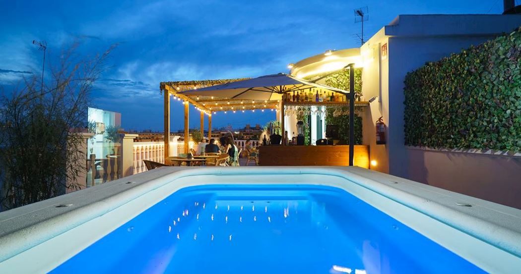 Holahotel del Carmen