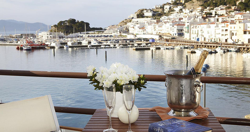 Spa Cap de Creus Hotel