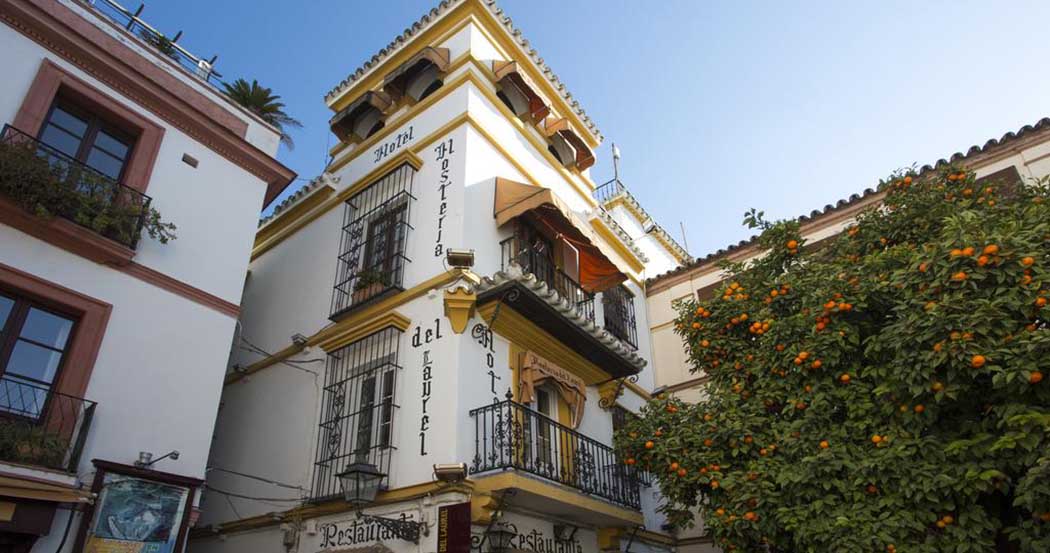 Casual Sevilla don Juan Tenorio