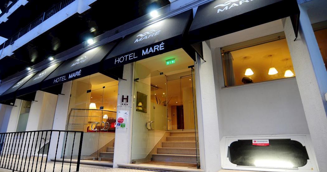 Hotel Mare