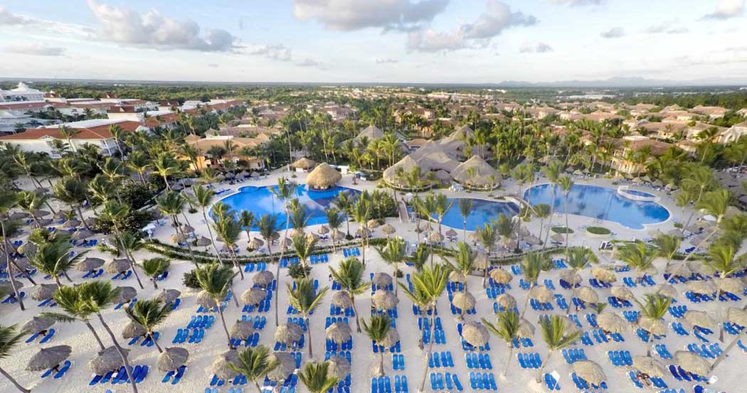 Bahia Principe Grand Punta Cana All Inclusive