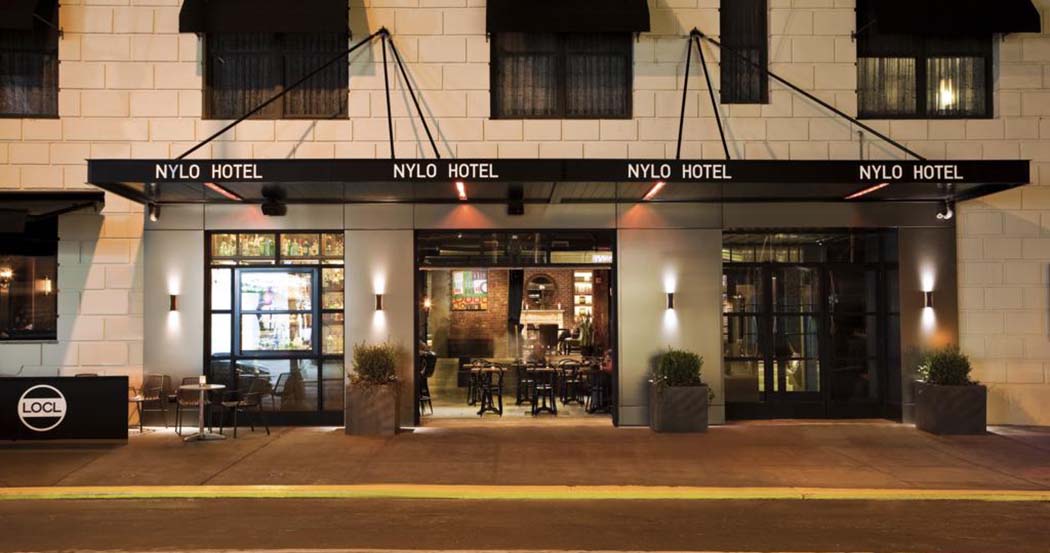 NYLO New York City