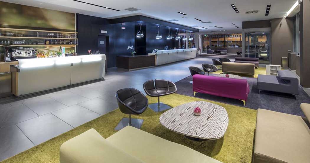 Ac Hotel By Marriott Milan Sesto