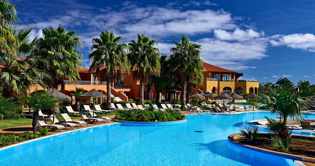 Pestana Porto Santo Beach Resort & Spa